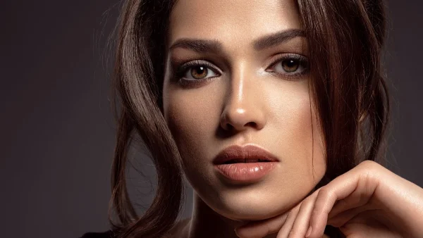 Mε αυτά τα 3 tips μακιγιάζ τα μάτια σου θα δείχνουν πιο μεγάλα!