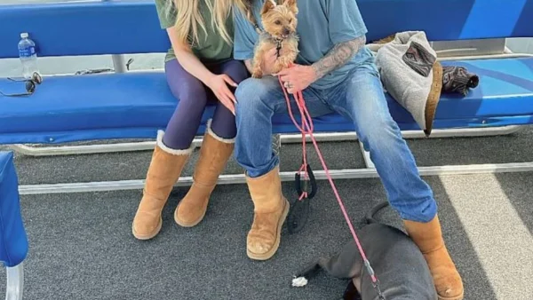 Διαζύγιο σκάνδαλο στην showbiz - Χώρισαν μέσα σε 7 μήνες από τον γάμο εξαιτίας εξαπάτησης και ακατάλληλης συζυγικής συμπεριφοράς