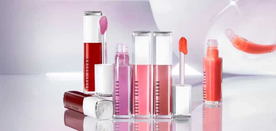 bobbi brown water glow extra lip