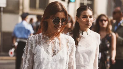 Τα πιο κομψά καλοκαιρινά σύνολα διαθέτουν ένα από αυτά τα 5 bottoms