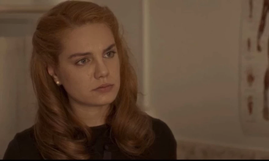 To προξενιό της Ιουλίας ALPHA