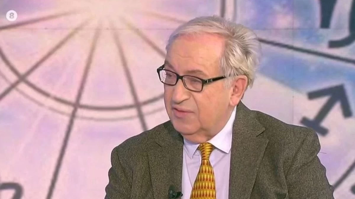 Κώστας Λεφάκης: Κρίσιμες καταστάσεις για Ιχθύες, Τοξότες και 4 ακόμα ζώδια - Προειδοποιεί ο αστρολόγος