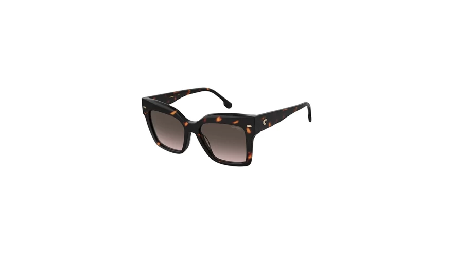 μαύρα γυαλιά ηλίου Carrera