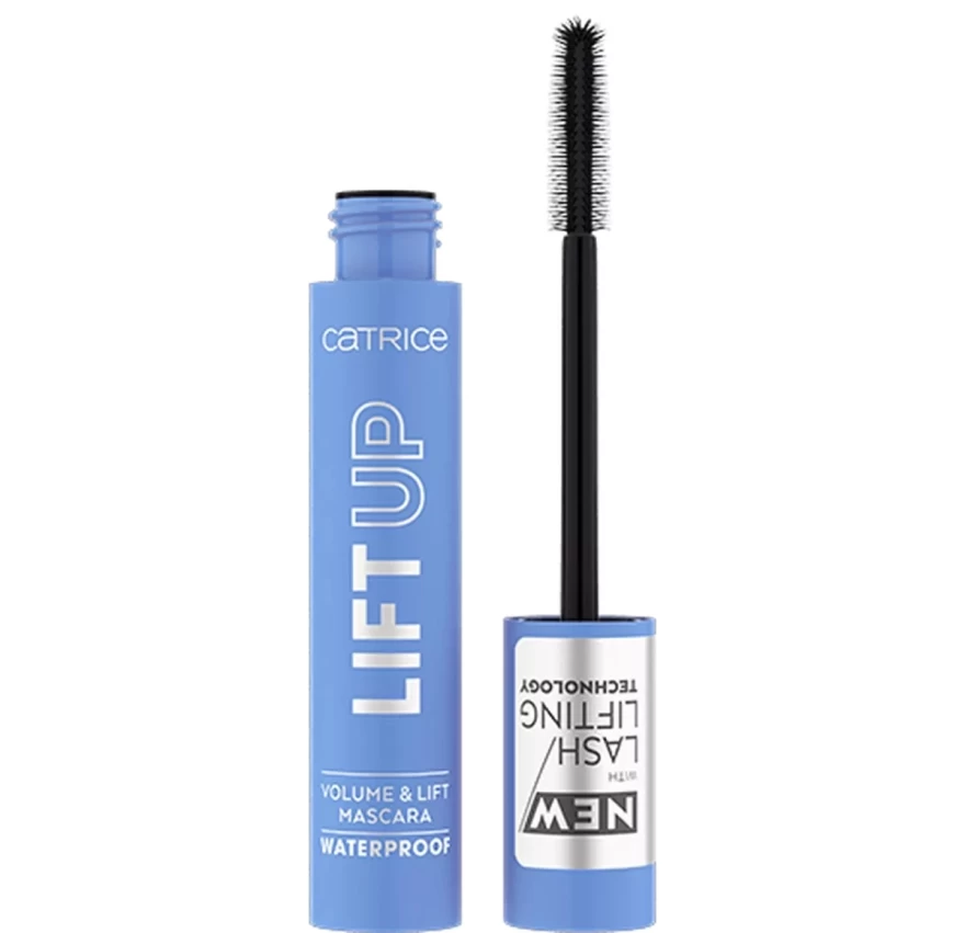 catrice waterproof mascara