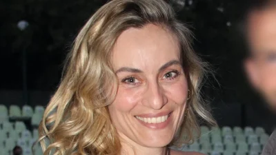 Ελεονώρα Μελέτη: Μπήκε στην Ευρωβουλή με πάνω από 170.000 ψήφους - Η πρώτη ανάρτηση της παρουσιάστριας