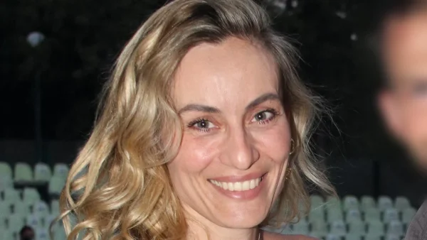 Ελεονώρα Μελέτη: Μπήκε στην Ευρωβουλή με πάνω από 170.000 ψήφους - Η πρώτη ανάρτηση της παρουσιάστριας