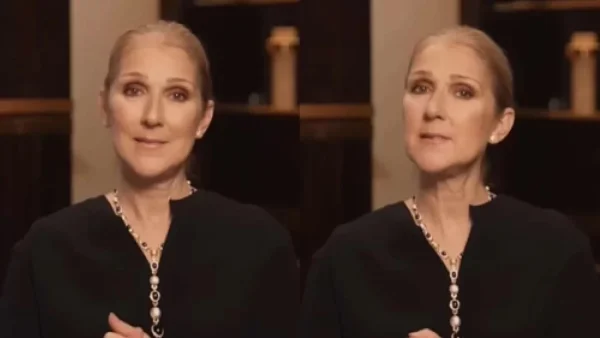 Σελίν Ντιόν - Η αποκάλυψη για τη θανατηφόρα δόση φαρμάκων που πήρε: «Θα μπορούσα να σταματήσω να ανασαίνω»