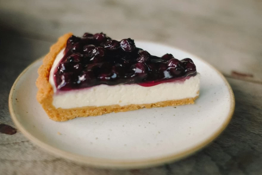 Cheesecake μυστικά