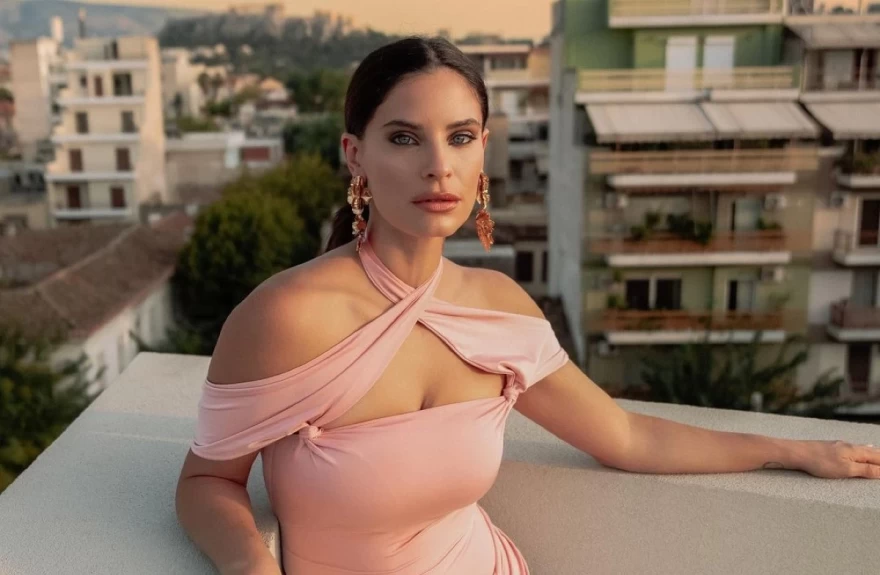 Χριστίνα Μπόμπα