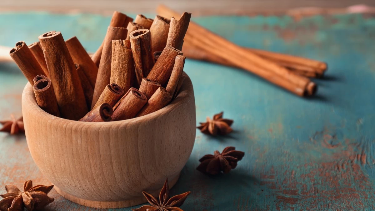 Βρήκαμε το top μπαχαρικό που βοηθά στο αδυνάτισμα!