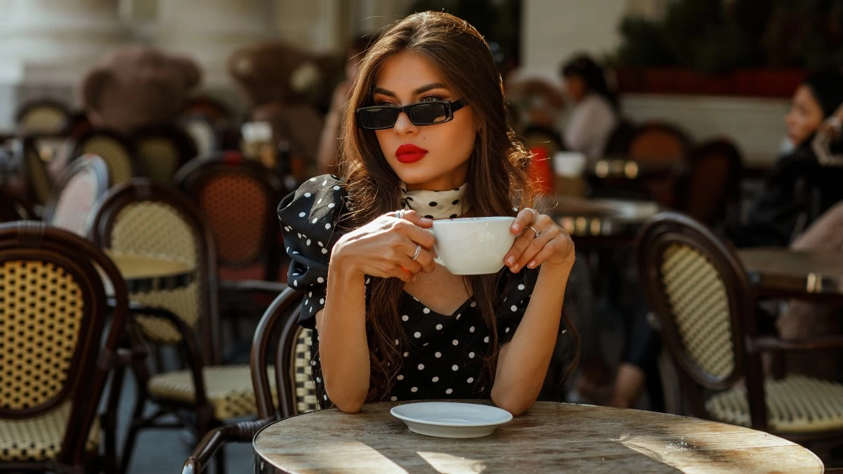 Αυτές τις τροφές πρέπει να αποφεύγεις όταν πίνεις τον καφέ σου!