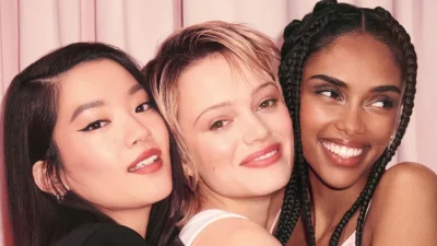 Crush: Το νέο άρωμα του Οίκου MCM είναι πλέον διαθέσιμο και στην Ελλάδα!