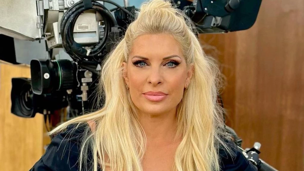 Βαρύ πένθος για συνεργάτη της Ελένης Μενεγάκη - Η ανάρτηση με τον αποχαιρετισμό στο Instagram