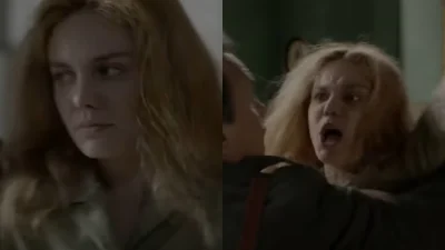 Το Προξενιό της Ιουλίας 25/6: «Τα ξεχνάμε όλα και η Ιουλία μπαίνει σε τρελάδικο» - Ετοιμάζεται να παντρευτεί τον γιο του βιαστή της