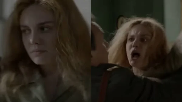 Το Προξενιό της Ιουλίας 25/6: «Τα ξεχνάμε όλα και η Ιουλία μπαίνει σε τρελάδικο» - Ετοιμάζεται να παντρευτεί τον γιο του βιαστή της