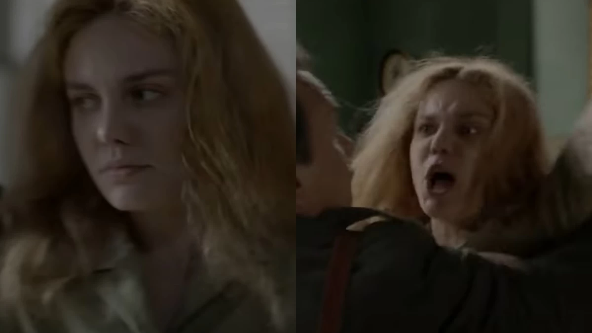 Το Προξενιό της Ιουλίας 25/6: «Τα ξεχνάμε όλα και η Ιουλία μπαίνει σε τρελάδικο» - Ετοιμάζεται να παντρευτεί τον γιο του βιαστή της