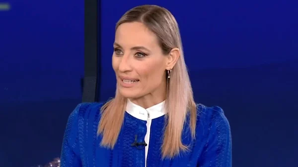 Ελεονώρα Μελέτη: Το απίστευτο ποσό που ξόδεψε για την προεκλογική εκστρατεία της