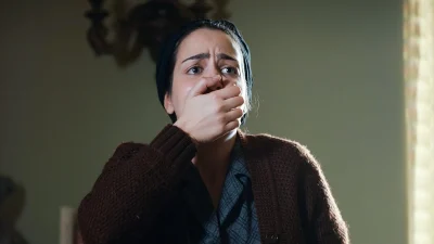 Ψυχοκόρες: «Η Βασιλική Πολύζου είναι νεκρή» - Η Φρόσω δολοφόνος και η Δεσποινιώ κάνει έρωτα με τον Κοτρώτση για να τον κολλήσει σύφιλη