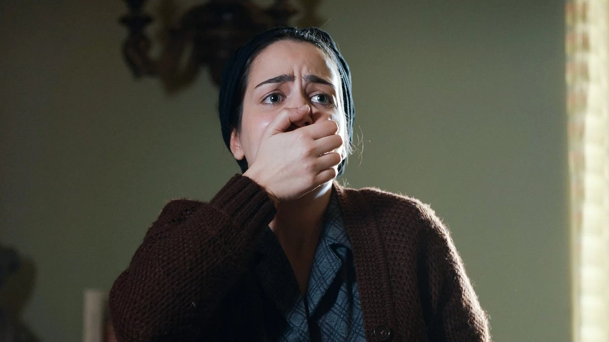 Ψυχοκόρες: «Η Βασιλική Πολύζου είναι νεκρή» - Η Φρόσω δολοφόνος και η Δεσποινιώ κάνει έρωτα με τον Κοτρώτση για να τον κολλήσει σύφιλη