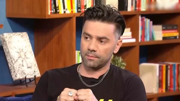 Θοδωρής Μαραντίνης: «Πλέον δεν θα δείτε τα παιδιά μου, δεν είναι δουλειά μου να τα “πουλάω” στο Instagram»