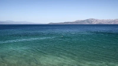 Καιρός 7/6: Γενικά αίθριος σήμερα - Η θερμοκρασία θα φτάσει μέχρι...