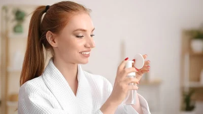 Ντεμακιγιάζ ματιών & χειλιών: Δες όλα τα βήματα για να το κάνεις σωστά & χωρίς ερεθισμούς!