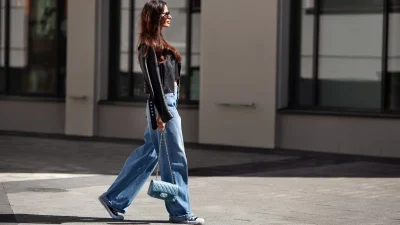 Είσαι μικροκαμωμένη; Αυτά είναι τα μόνα τζιν που σου ταιριάζουν