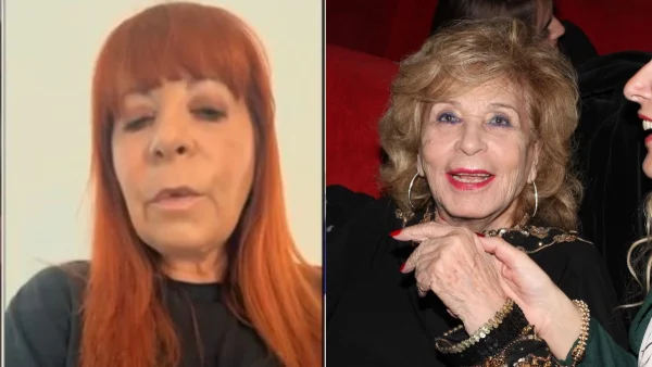 Δέσποινα Στυλιανοπούλου: «Μέχρι πριν από δύο μήνες ήταν...» - Οι τελευταίες στιγμές της πριν φύγει από τη ζωή και το παράπονό της