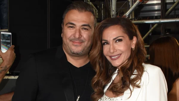 Δέσποινα Βανδή & Αντώνης Ρέμος: "Ρίγη συγκίνησης" με την ανακοίνωσή τους - Κίνηση ανθρωπιάς από τους τραγουδιστές