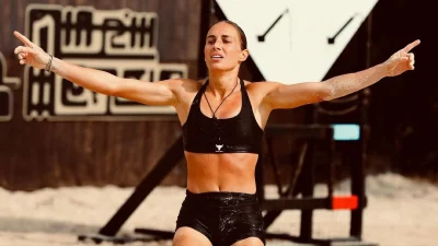 Κατερίνα Δαλάκα – Το πρώτο μήνυμα μετά το τέλος του Survivor: «Όταν ο κύκλος κλείσει, θα πρέπει να έχουμε κάνει όσα θέλαμε»