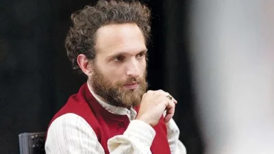 Διάφανη αγάπη: Το πρωταγωνιστικό καστ της νέας σειράς του ALPHA