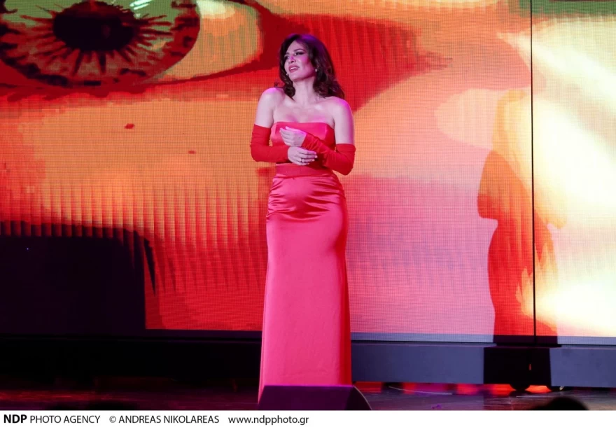 Δήμητρα Ματσούκα θέατρο