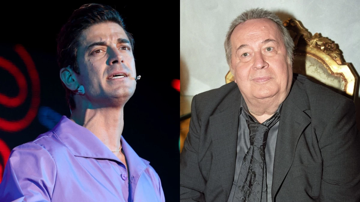 Δημήτρης Γκοτσόπουλος: Για ποιο λόγο τον έλεγαν «Παπαμιχαήλ» στη δραματική σχολή