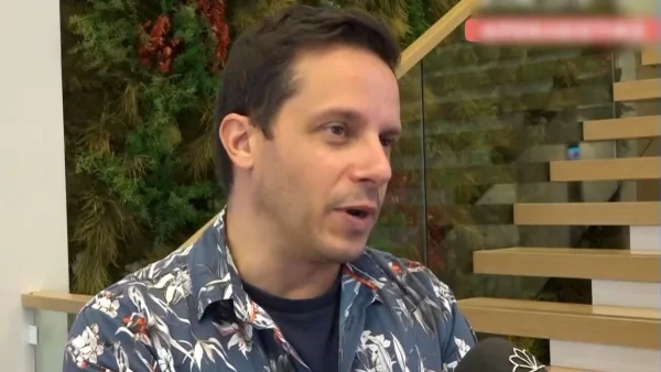 «Απασφάλισε» ο Δημήτρης Μακαλιάς κατά του ΑΝΤ1: «Είναι πολύ μπροστά, μας διώχνει για να φέρει το ΑΙ»