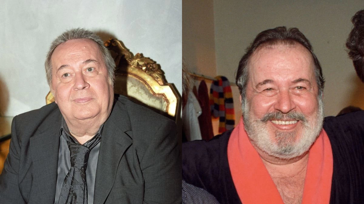 Δημήτρης Παπαμιχαήλ: Πως είναι σήμερα το σπίτι όπου άφησε την τελευταία του πνοή - Τα έπιπλα που κάθισε και ο πανέμορφος κήπος