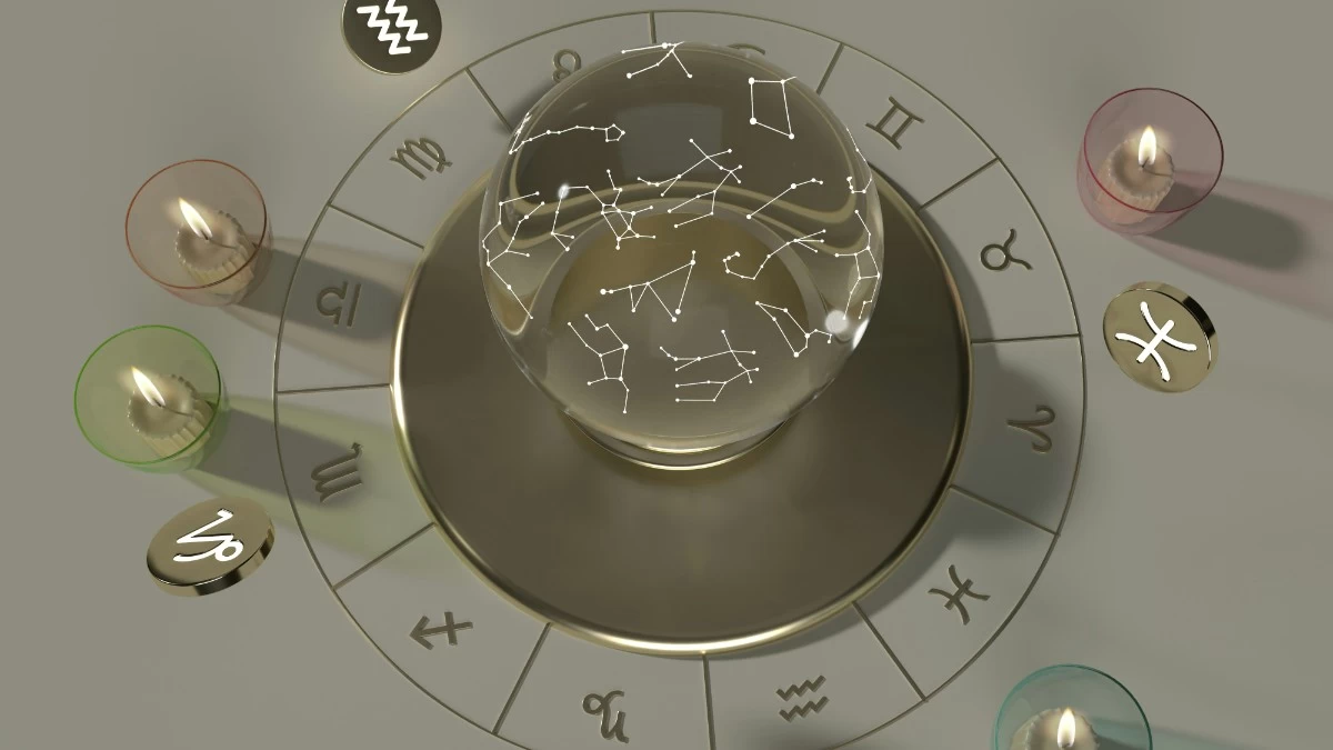 Ζώδια: Τι μας περιμένει σήμερα, Τρίτη 4 Ιουνίου