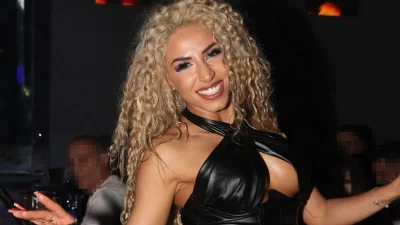 Αναστασία Γιούσεφ: Καταγγέλλει άντρα για σεξουαλική παρενόχληση - «Με πήγε στο ξενοδοχείο και μου ρίχτηκε»