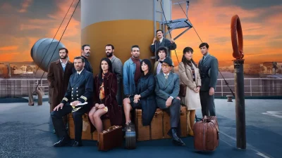 Το Ναυάγιο: Τέλος για αγαπημένη πρωταγωνίστρια - «Ήρθε κι εμένα η σειρά μου να πω το αντίο...»