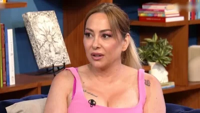 Μελίνα Ασλανίδου – Η εξομολόγηση για τον θάνατο του αδερφού της: «Όταν “φεύγει” ένας νέος άνθρωπος...»