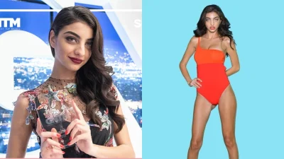 Ειρήνη Καζαριάν: "Διέγραψε" το παρελθόν και εξαφανίστηκε από τα "φώτα" - Τι κάνει σήμερα η νικήτρια του GNTM 2018