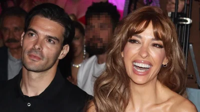 Ελένη Φουρέιρα: Χαμός κάτω από τις φωτογραφίες της στο Instagram με μικροσκοπικό μπικίνι στο πιο ακριβό ξενοδοχείο της Μυκόνου