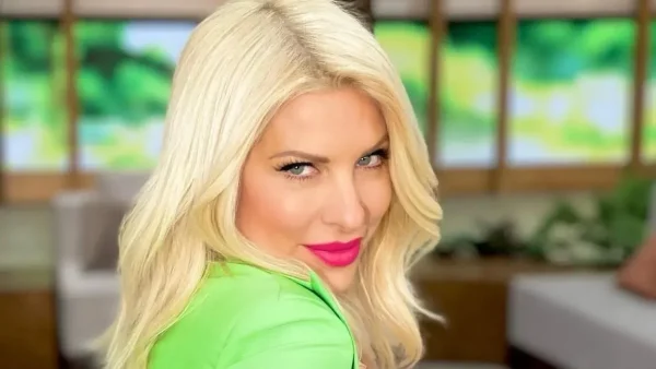 Ελένη Μενεγάκη: Αυτή είναι η ημερομηνία που ρίχνει αυλαία η εκπομπή της στο MEGA