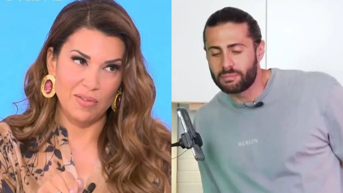 Ελένη Χατζίδου για Κωνσταντίνο Βασάλο: «Σε ευχαριστούμε που μας έδωσες ψωμάκι και τυράκι!»