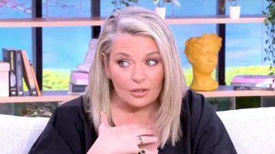 Το Προξενιό της Ιουλίας – Η Ελισάβετ Μουτάφη για τον δολοφόνο του Προβιού: «Ξέρω ποιος τον σκότωσε»