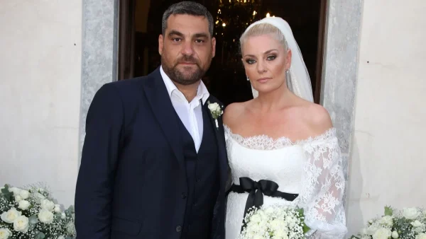 Ελισάβετ Μουτάφη: «Μου είχε πει εμένα θα παντρευτείς» - Τα τρυφερά λόγια για τον Μάνο Νιφλή και η αποκάλυψη για την πρόταση γάμου