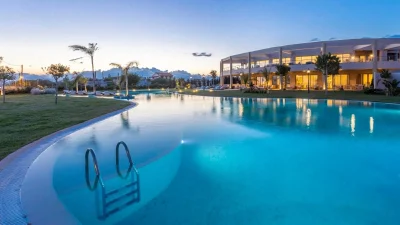 Στο 5* Elysian Luxury Hotel & Spa βιώνουμε την απόλυτη εμπειρία πολυτελούς φιλοξενίας