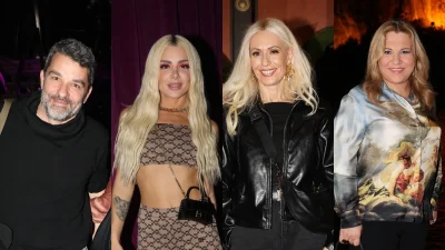 Προσωπικά μυστικά στο φως της δημοσιότητας: Διάσημοι Έλληνες και Ελληνίδες που ήταν άπιστοι ή... βίωσαν απιστία