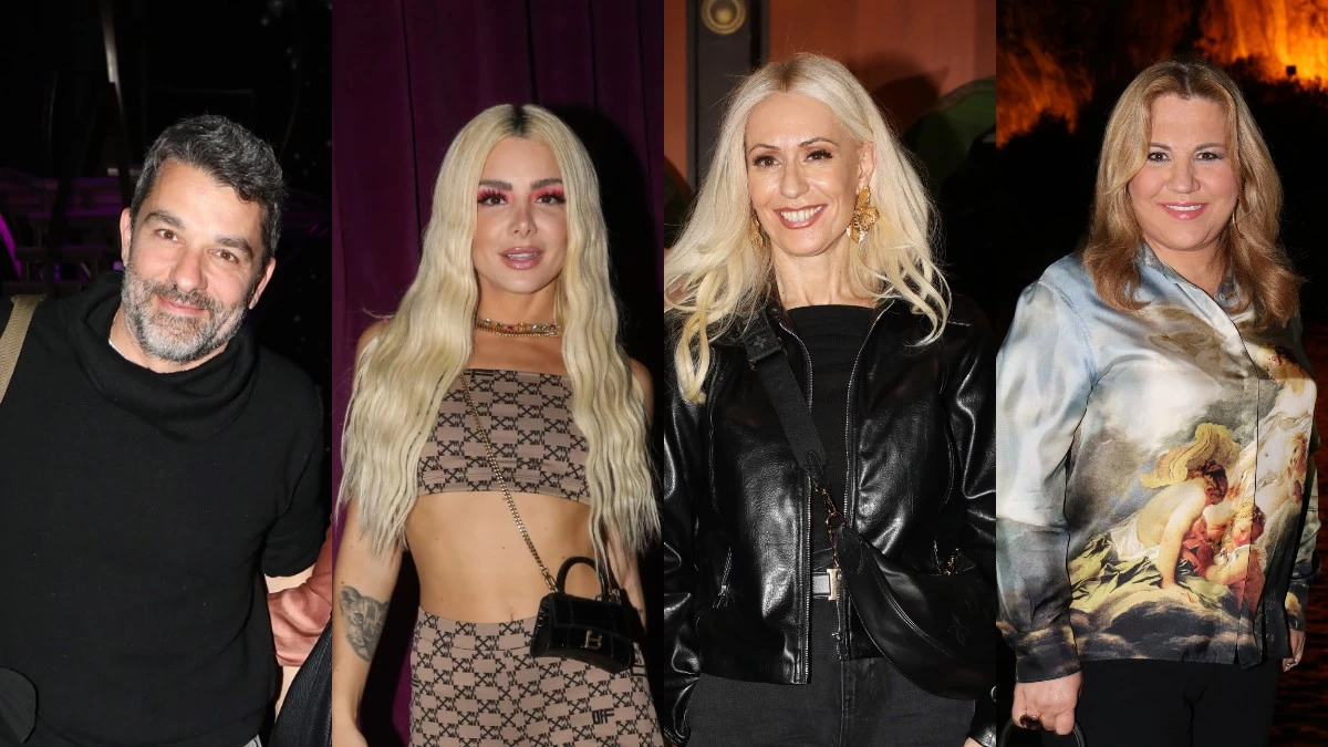 Προσωπικά μυστικά στο φως της δημοσιότητας: Διάσημοι Έλληνες και Ελληνίδες που ήταν άπιστοι ή... βίωσαν απιστία