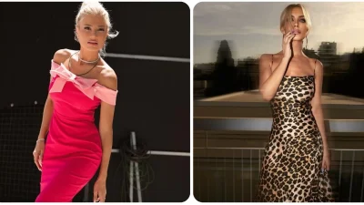 Έχεις γενέθλια; 10 birthday outfits για να φορέσεις τη μεγάλη μέρα!