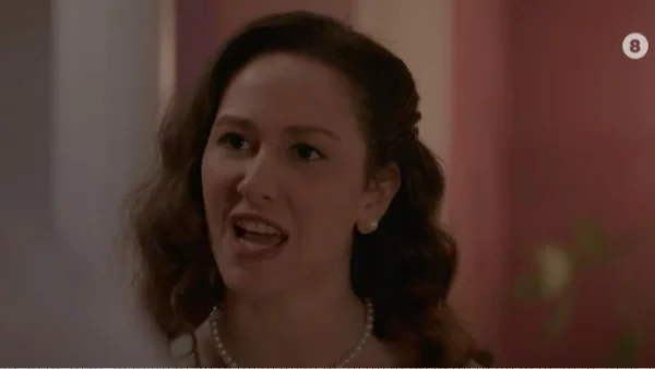 Έρωτας Φυγάς 7/6: «Ποιος χαίρεται να ακούει ότι είναι προικοθήρας;» - Της "αστράφτει" μία και ξεκινάει μεγάλος τσακωμός στο σπίτι τους